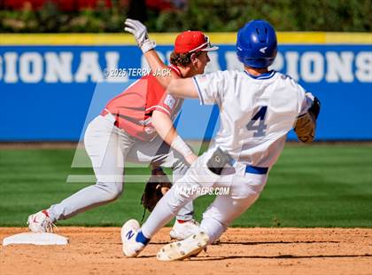 Thumbnail 3 in Mater Dei @ Santa Margarita photogallery.