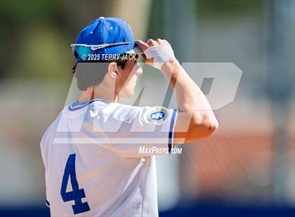 Thumbnail 3 in Mater Dei @ Santa Margarita photogallery.