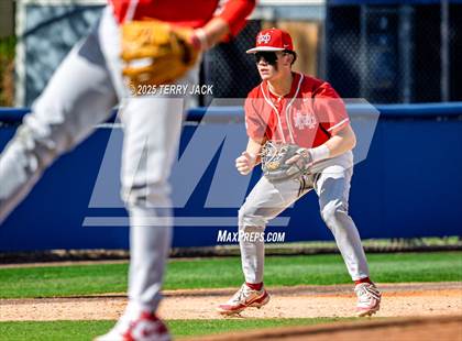 Thumbnail 3 in Mater Dei @ Santa Margarita photogallery.