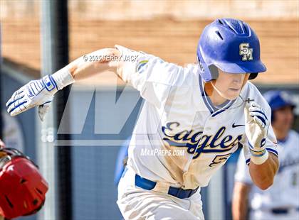 Thumbnail 3 in Mater Dei @ Santa Margarita photogallery.