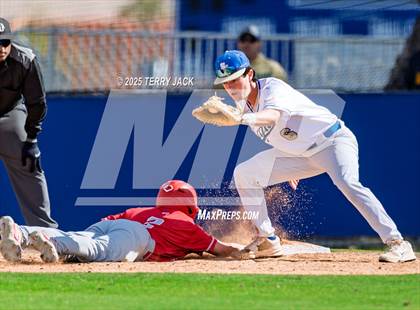 Thumbnail 3 in Mater Dei @ Santa Margarita photogallery.