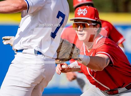 Thumbnail 3 in Mater Dei @ Santa Margarita photogallery.