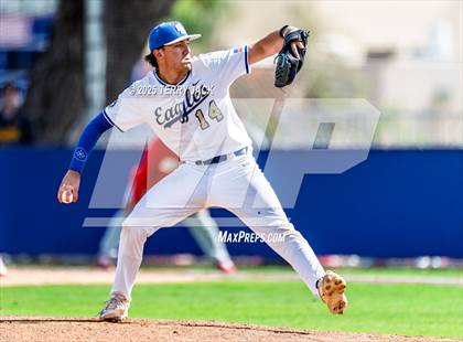 Thumbnail 3 in Mater Dei @ Santa Margarita photogallery.