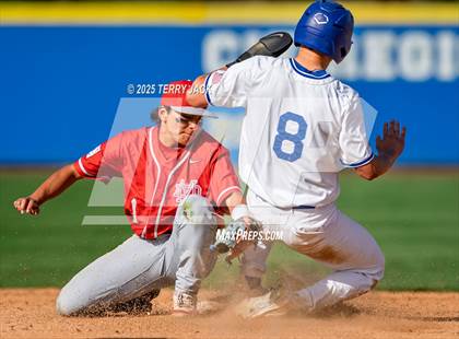 Thumbnail 3 in Mater Dei @ Santa Margarita photogallery.