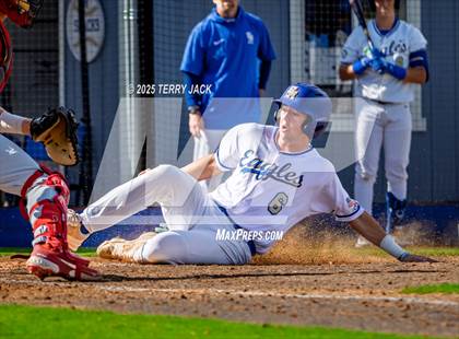 Thumbnail 3 in Mater Dei @ Santa Margarita photogallery.