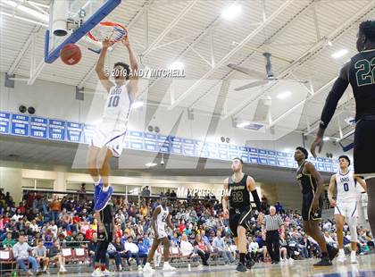 Thumbnail 1 in Holy Spirit Prep vs. IMG Academy photogallery.