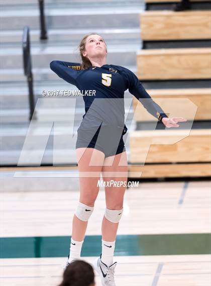 Thumbnail 1 in Archbishop Mitty vs. Menlo School (CIF CCS Open Div. Semifinal) photogallery.
