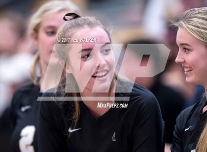 Thumbnail 1 in Archbishop Mitty vs. Menlo School (CIF CCS Open Div. Semifinal) photogallery.
