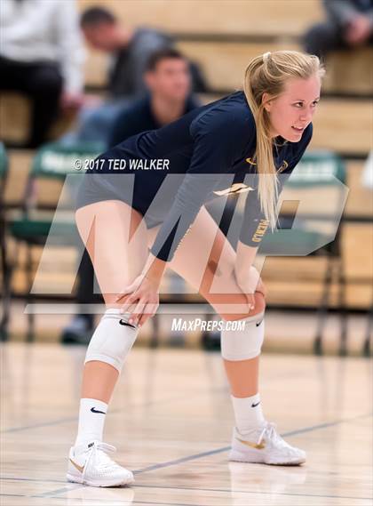 Thumbnail 3 in Archbishop Mitty vs. Menlo School (CIF CCS Open Div. Semifinal) photogallery.