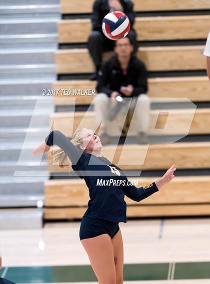 Thumbnail 1 in Archbishop Mitty vs. Menlo School (CIF CCS Open Div. Semifinal) photogallery.