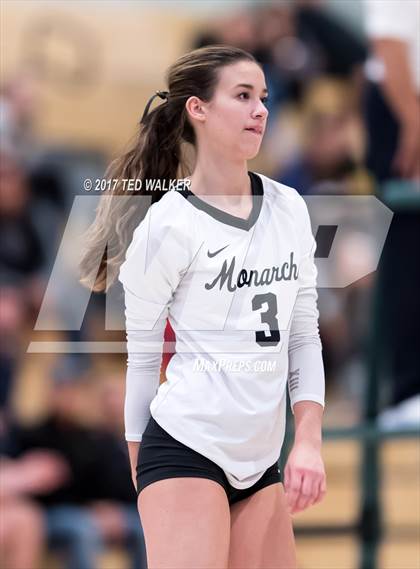 Thumbnail 2 in Archbishop Mitty vs. Menlo School (CIF CCS Open Div. Semifinal) photogallery.