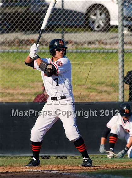 Thumbnail 3 in Gahr @ Huntington Beach photogallery.