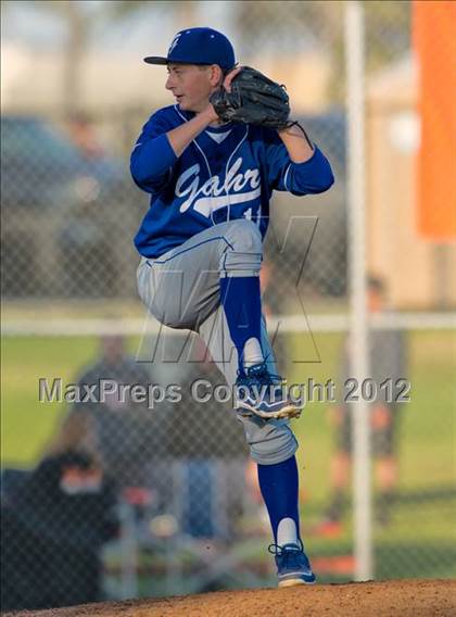 Thumbnail 3 in Gahr @ Huntington Beach photogallery.