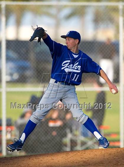 Thumbnail 1 in Gahr @ Huntington Beach photogallery.