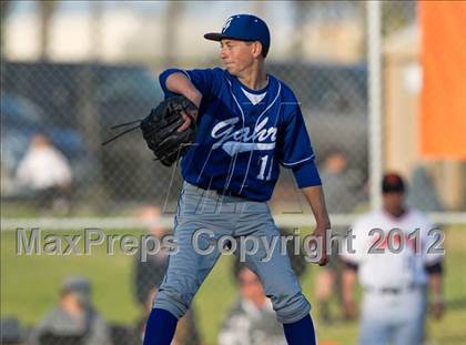 Thumbnail 3 in Gahr @ Huntington Beach photogallery.