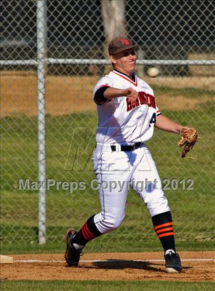 Thumbnail 1 in Gahr @ Huntington Beach photogallery.