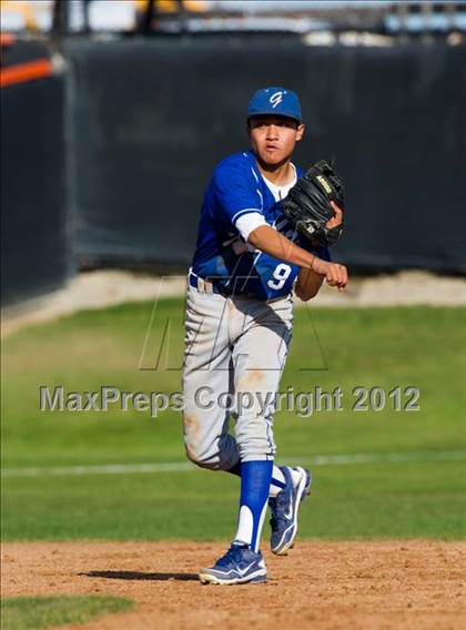 Thumbnail 3 in Gahr @ Huntington Beach photogallery.