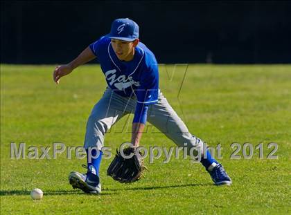 Thumbnail 1 in Gahr @ Huntington Beach photogallery.