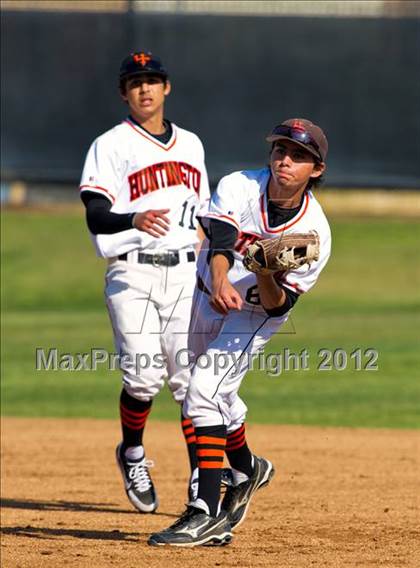 Thumbnail 3 in Gahr @ Huntington Beach photogallery.