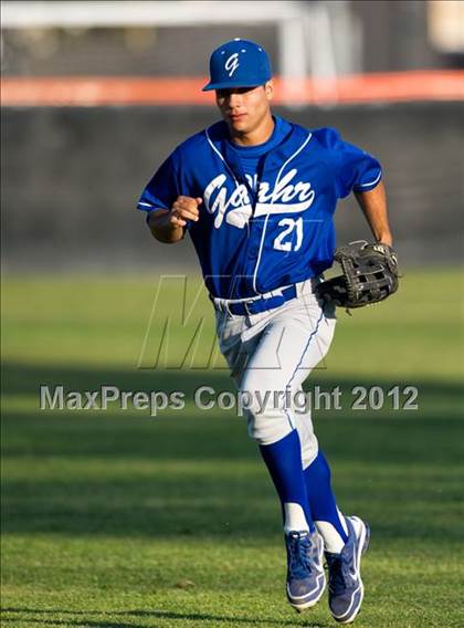 Thumbnail 1 in Gahr @ Huntington Beach photogallery.