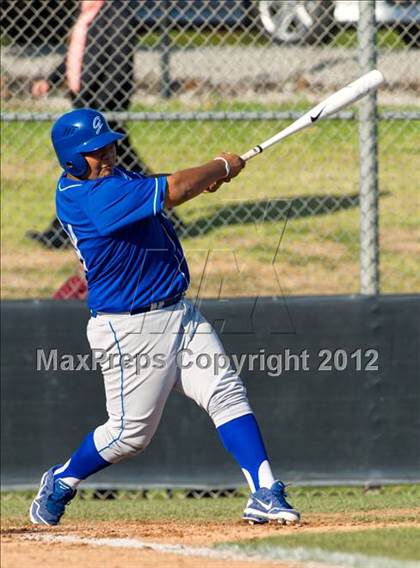 Thumbnail 1 in Gahr @ Huntington Beach photogallery.