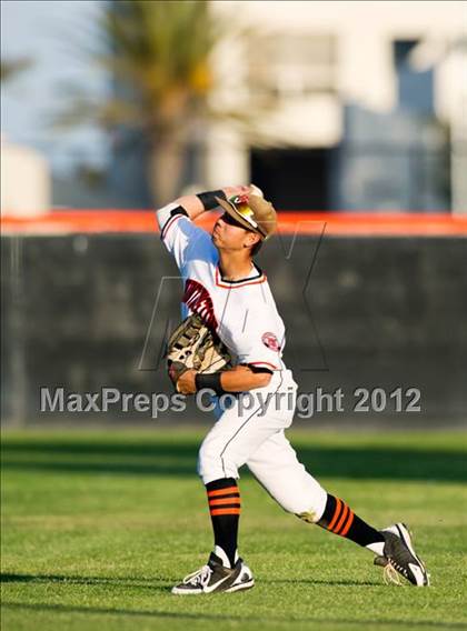 Thumbnail 2 in Gahr @ Huntington Beach photogallery.