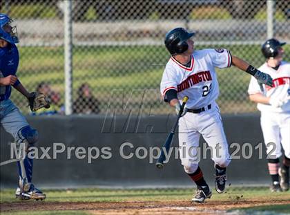 Thumbnail 3 in Gahr @ Huntington Beach photogallery.