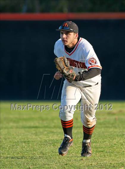 Thumbnail 1 in Gahr @ Huntington Beach photogallery.
