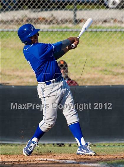 Thumbnail 3 in Gahr @ Huntington Beach photogallery.