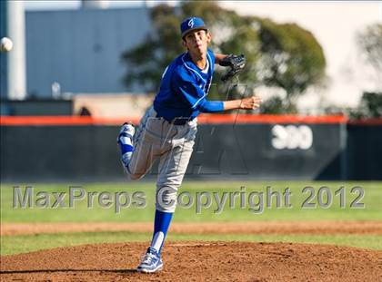 Thumbnail 3 in Gahr @ Huntington Beach photogallery.
