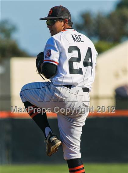 Thumbnail 3 in Gahr @ Huntington Beach photogallery.