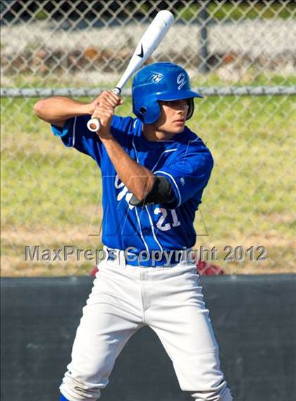 Thumbnail 1 in Gahr @ Huntington Beach photogallery.