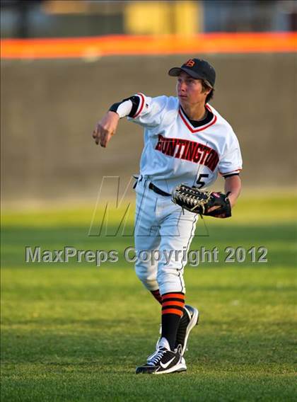 Thumbnail 3 in Gahr @ Huntington Beach photogallery.