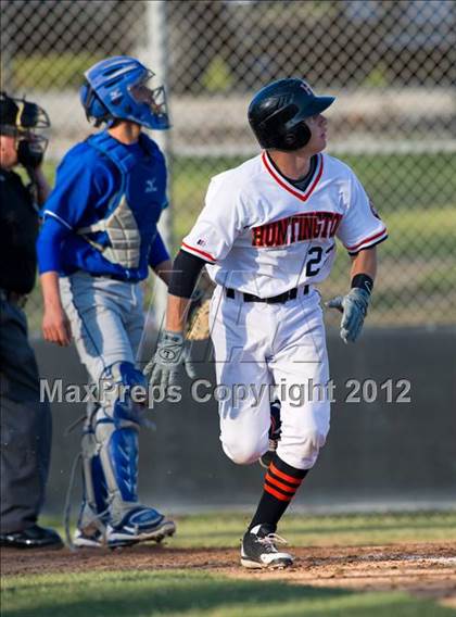 Thumbnail 1 in Gahr @ Huntington Beach photogallery.