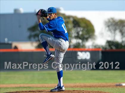 Thumbnail 3 in Gahr @ Huntington Beach photogallery.