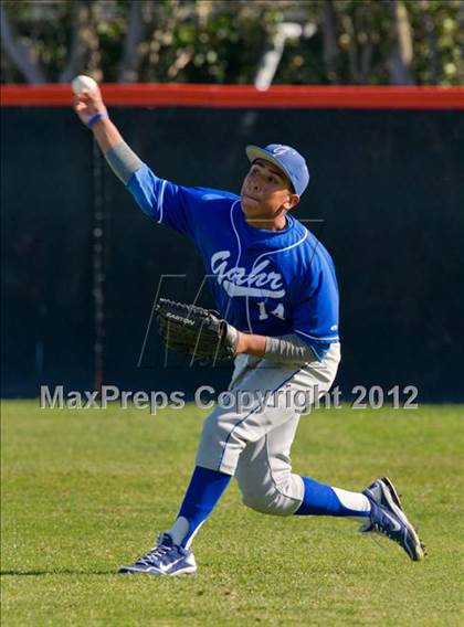Thumbnail 3 in Gahr @ Huntington Beach photogallery.