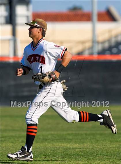 Thumbnail 3 in Gahr @ Huntington Beach photogallery.