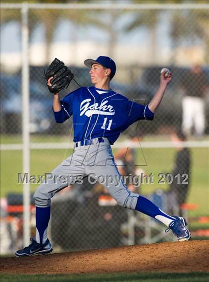 Thumbnail 2 in Gahr @ Huntington Beach photogallery.