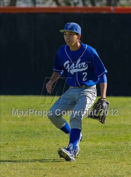 Thumbnail 2 in Gahr @ Huntington Beach photogallery.