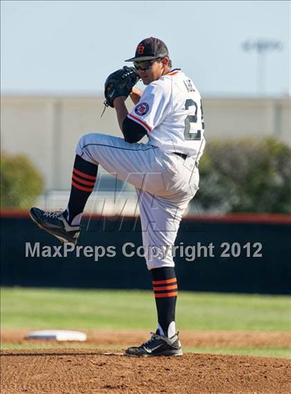 Thumbnail 2 in Gahr @ Huntington Beach photogallery.