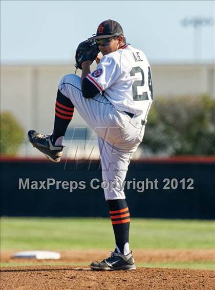 Thumbnail 1 in Gahr @ Huntington Beach photogallery.