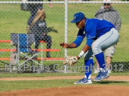 Thumbnail 3 in Gahr @ Huntington Beach photogallery.