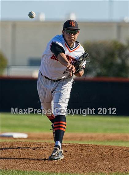 Thumbnail 1 in Gahr @ Huntington Beach photogallery.