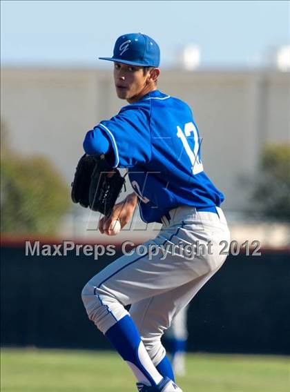 Thumbnail 2 in Gahr @ Huntington Beach photogallery.