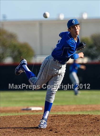 Thumbnail 2 in Gahr @ Huntington Beach photogallery.