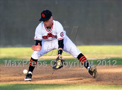 Thumbnail 2 in Gahr @ Huntington Beach photogallery.