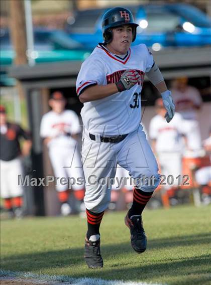 Thumbnail 3 in Gahr @ Huntington Beach photogallery.