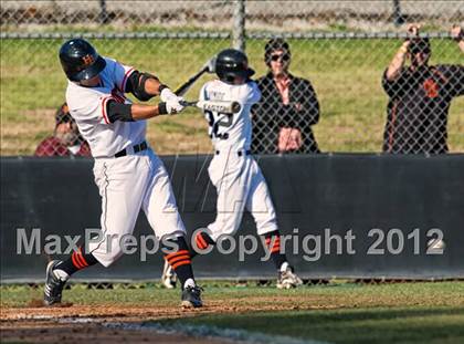 Thumbnail 1 in Gahr @ Huntington Beach photogallery.