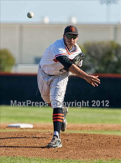 Thumbnail 3 in Gahr @ Huntington Beach photogallery.