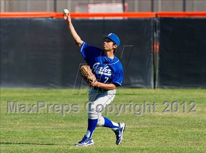 Thumbnail 1 in Gahr @ Huntington Beach photogallery.